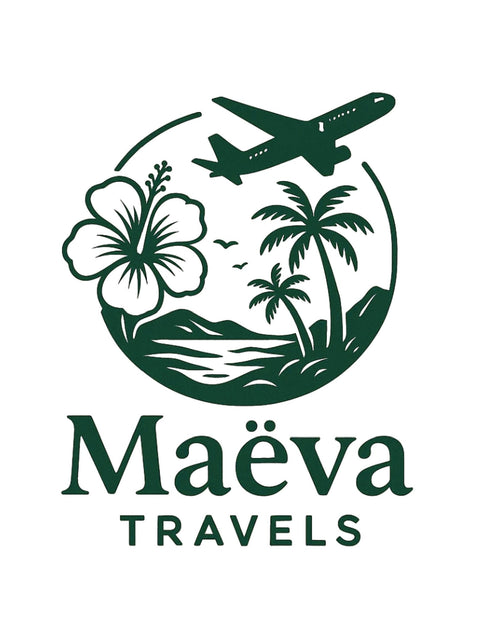 Maëvatravels